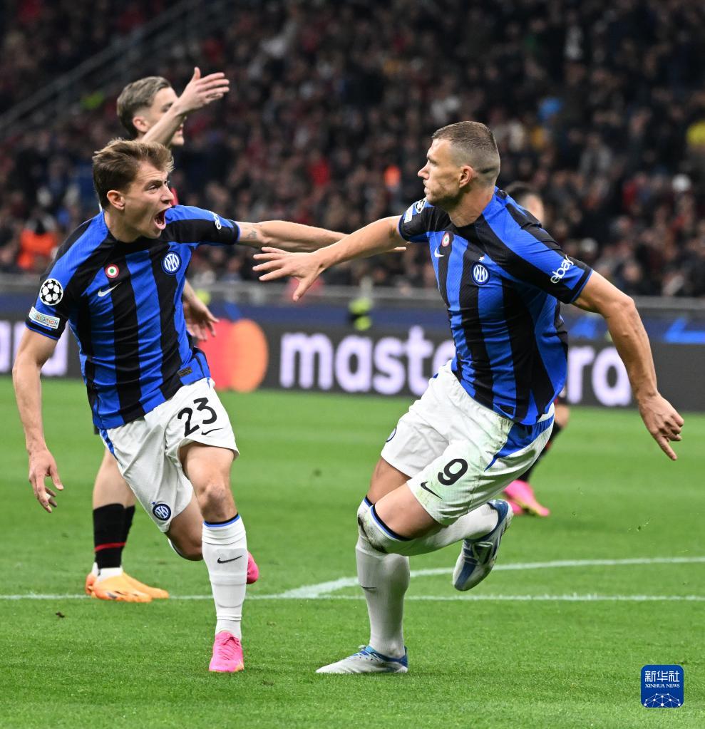 巴塞罗那VS.马德里竞技球员评分