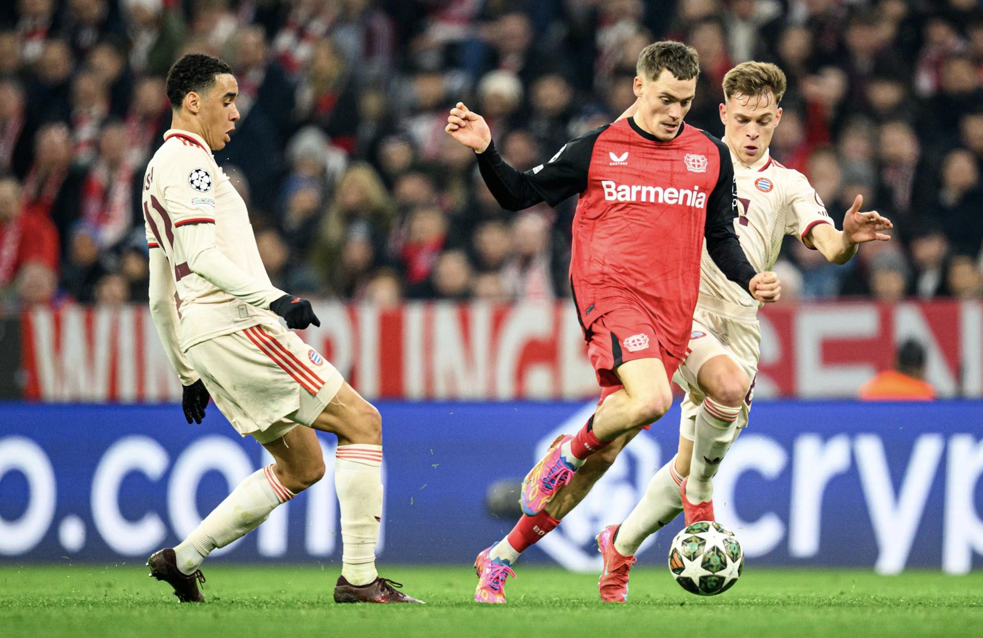 解析国米中场名将，球迷怒斥到莱万为他点赞，双刃剑用好能成惊喜