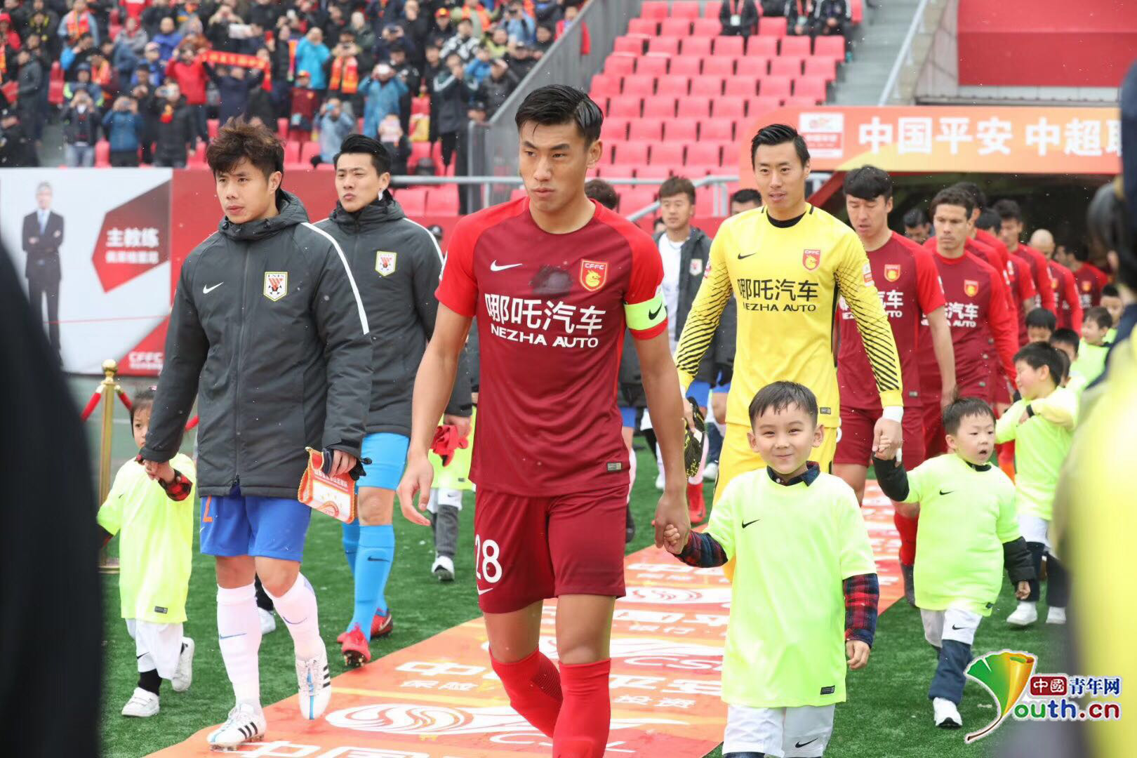 体影响力