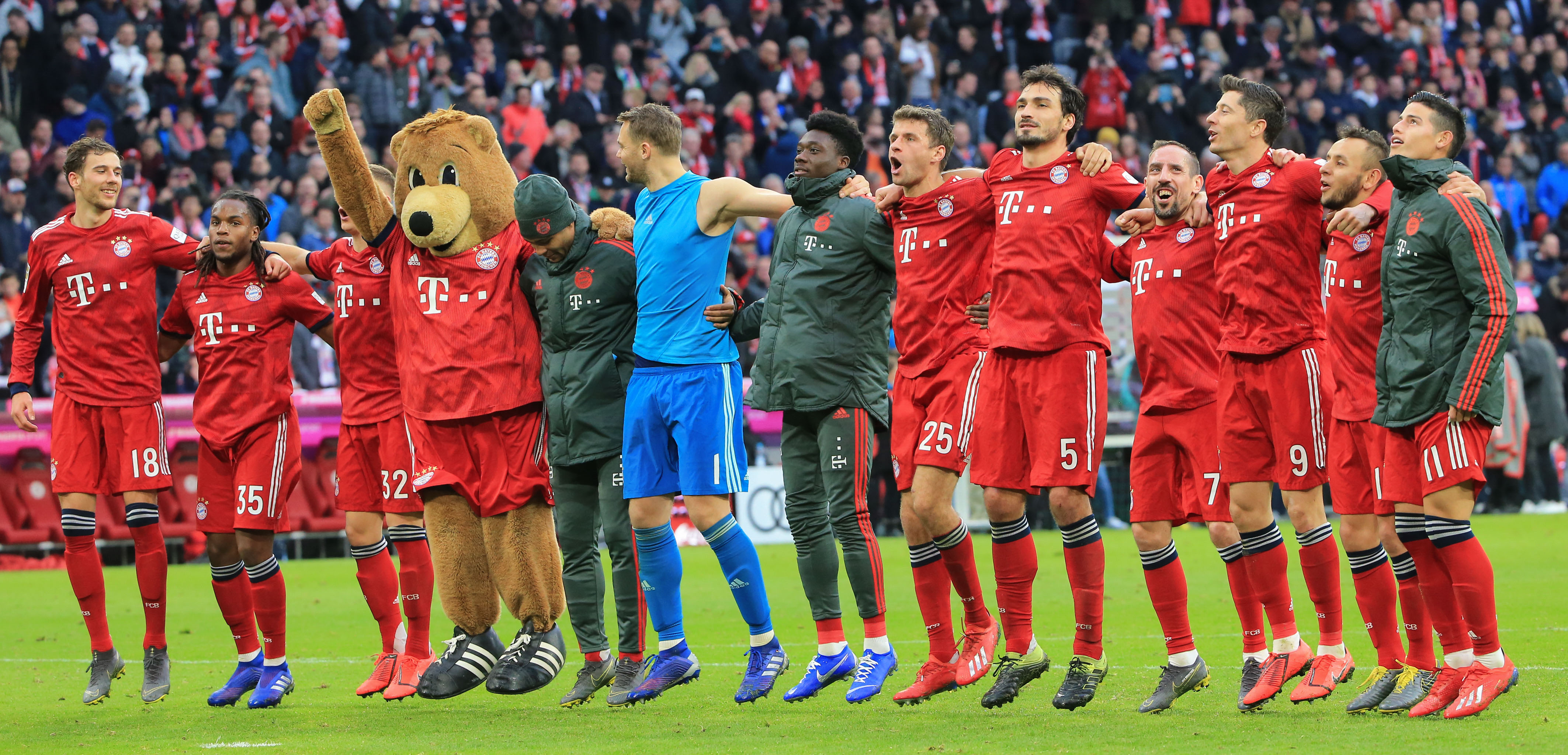 拉比奥：我们不可能总是先0-2落后，然后像这样逆转比赛