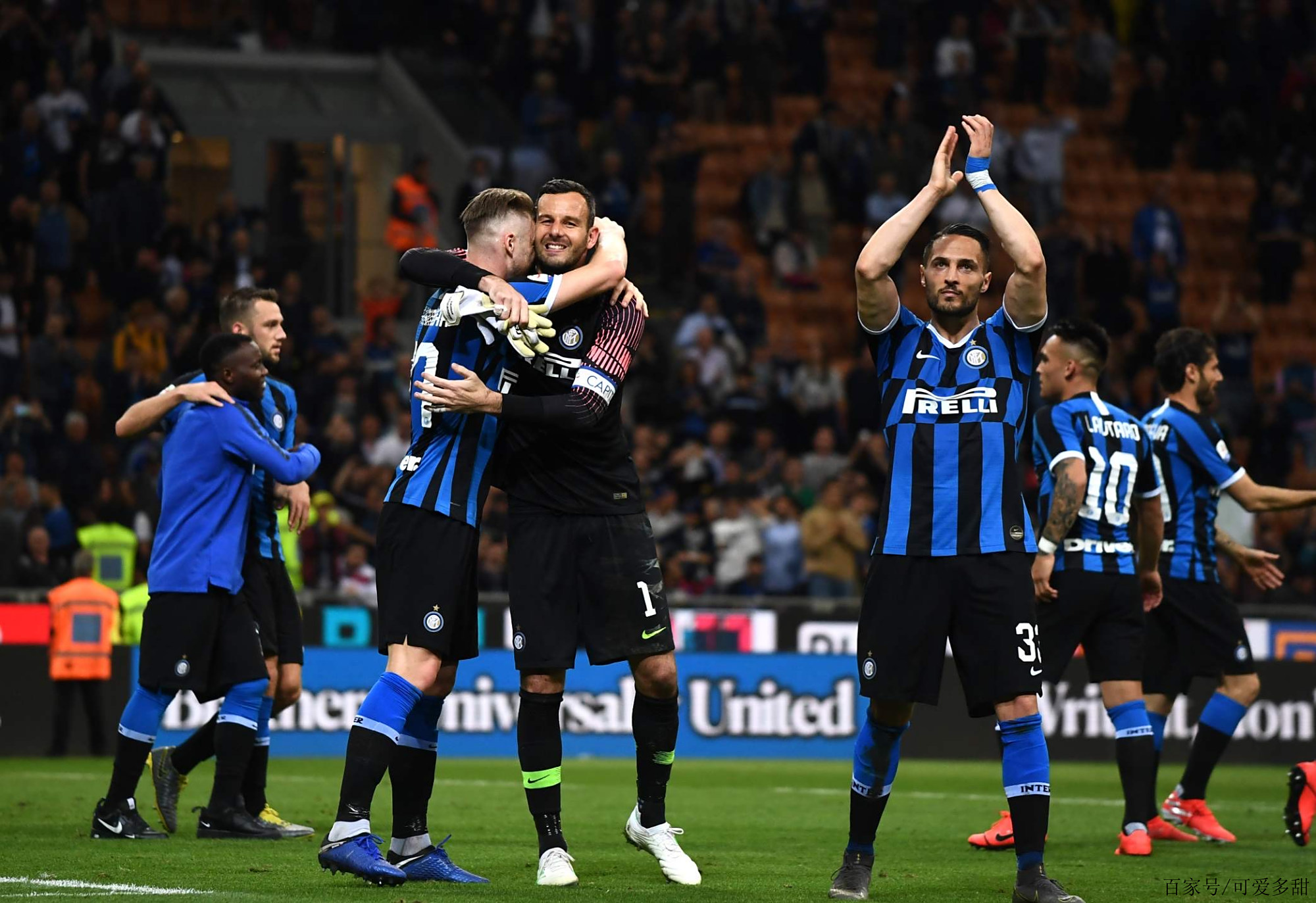 西蒙尼：要变得更强，朱利亚诺必须努力、谦虚并保持当前状态