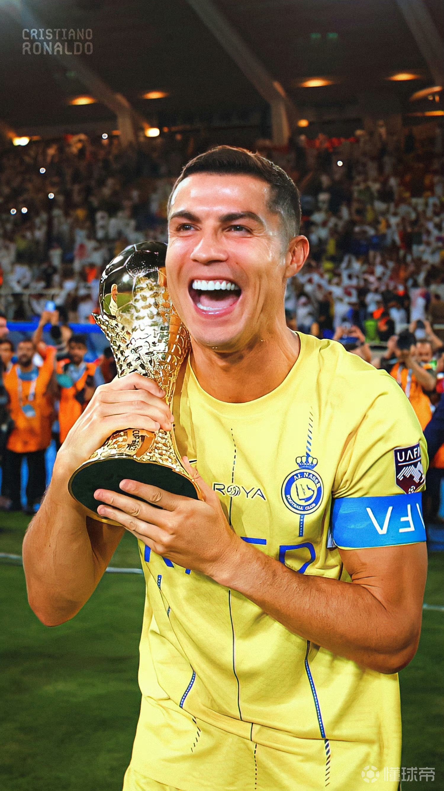 C 罗专访炸裂言论合集！退役时间定了，但这些争议更炸！