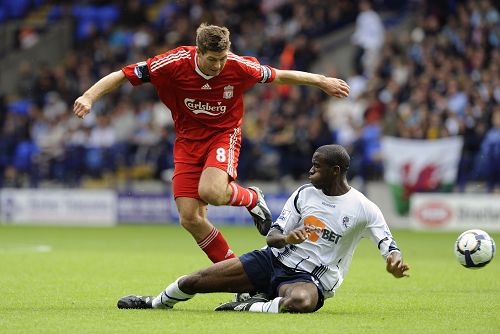 加图索：意大利连续两届无缘世界杯，今年我们必须全力以赴