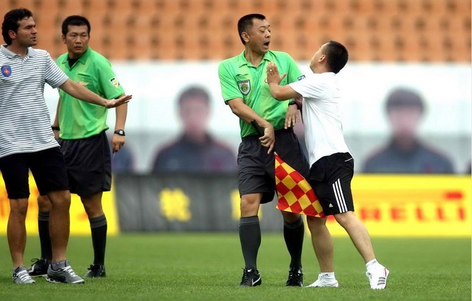 决胜回合战术太漂亮了