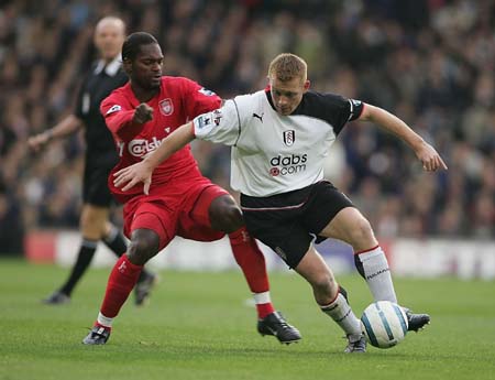 本泽马评选历史最佳阵容：